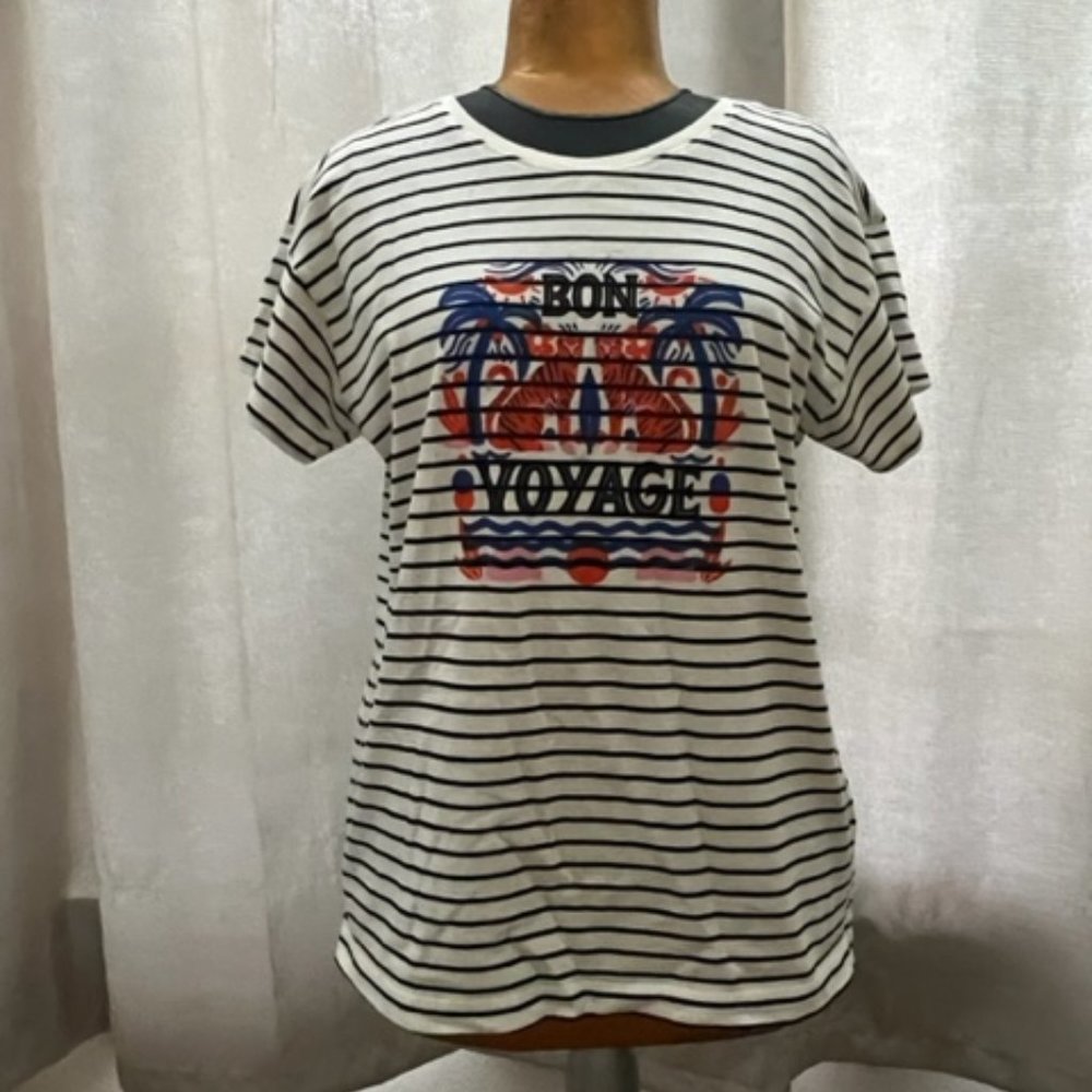 Anthropologie top